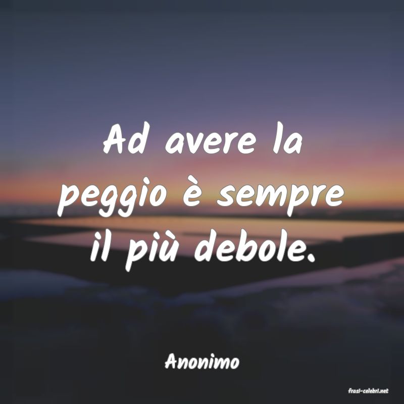 frasi di Anonimo
