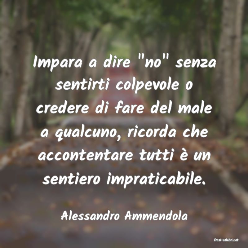 frasi di  Alessandro Ammendola
