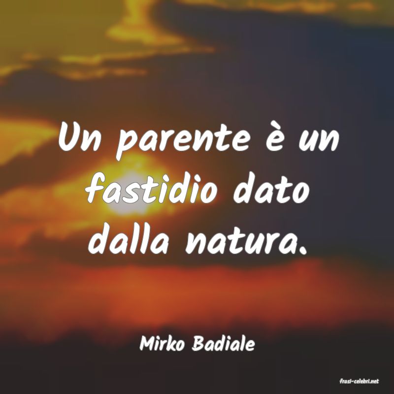 frasi di  Mirko Badiale

