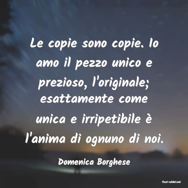 frasi di  Domenica Borghese
