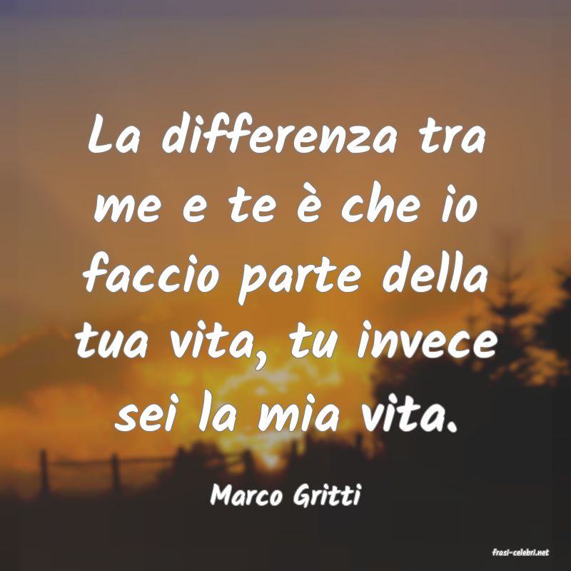 frasi di  Marco Gritti
