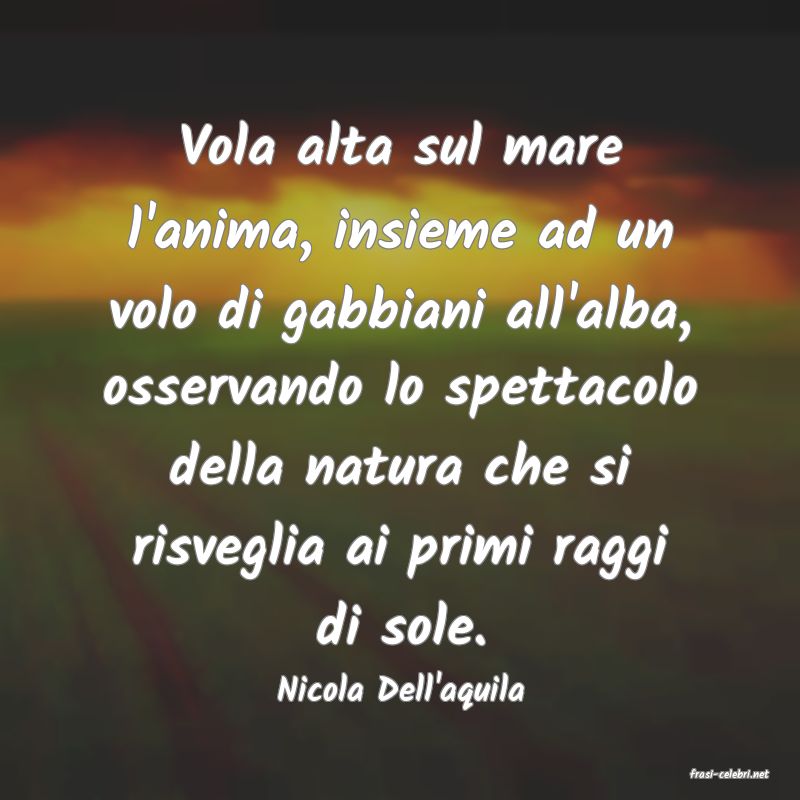 frasi di  Nicola Dell'aquila
