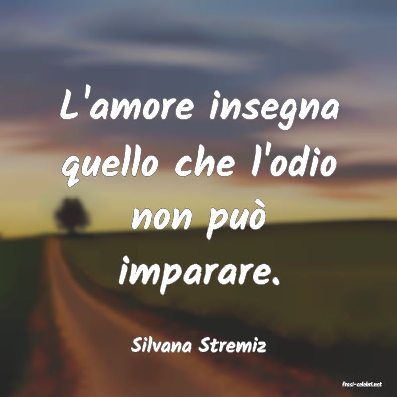 frasi di  Silvana Stremiz
