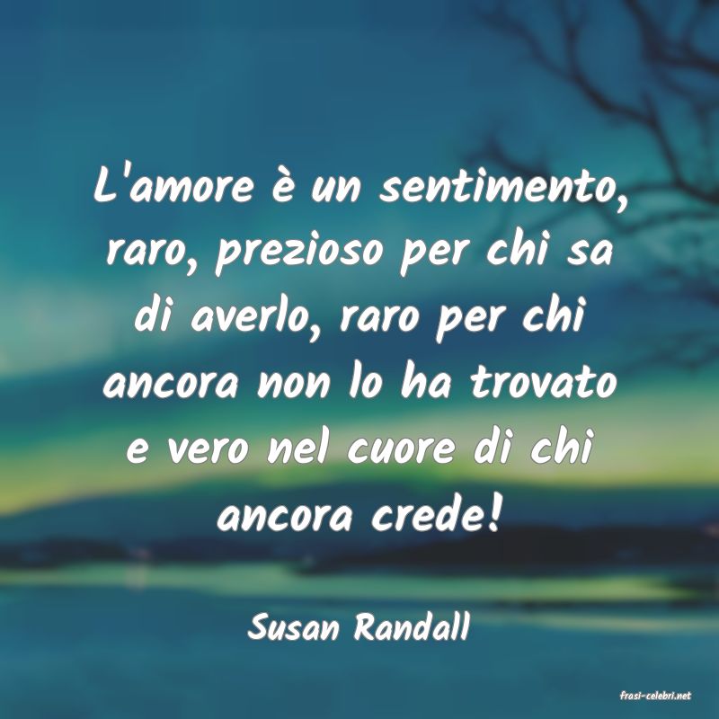 frasi di  Susan Randall
