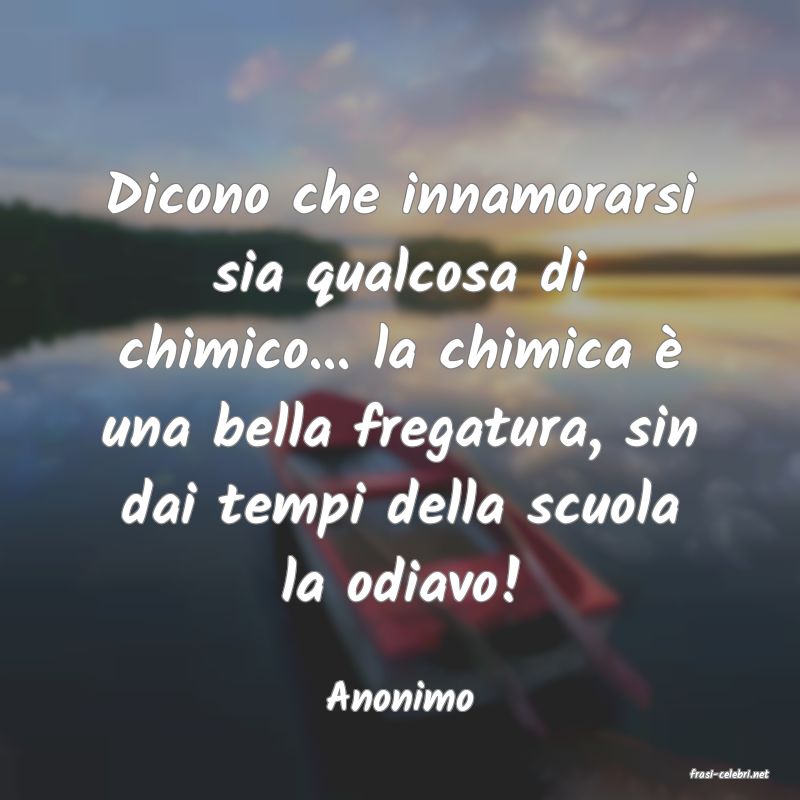 frasi di Anonimo