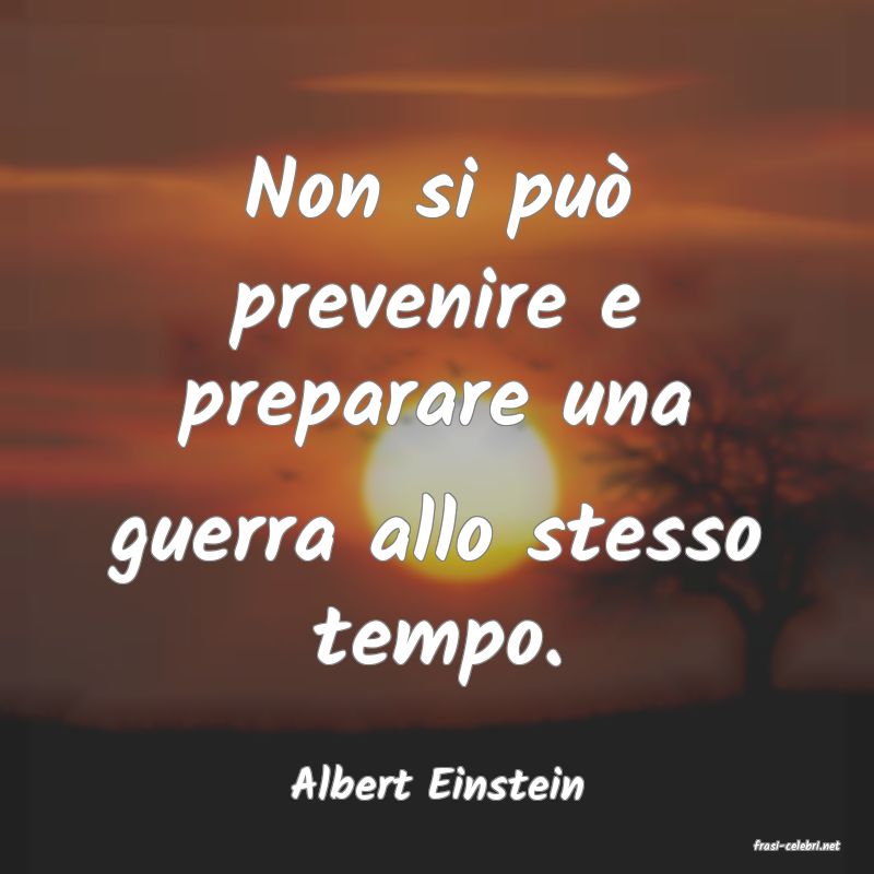 frasi di Albert Einstein