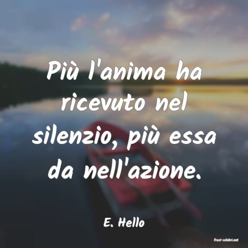 frasi di E. Hello