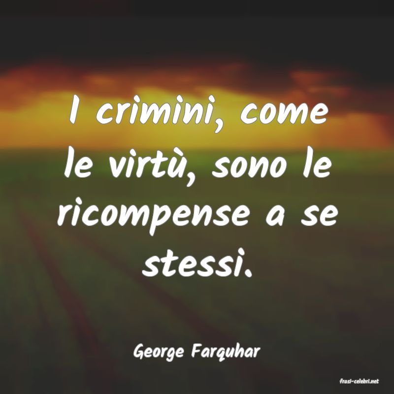 frasi di George Farquhar