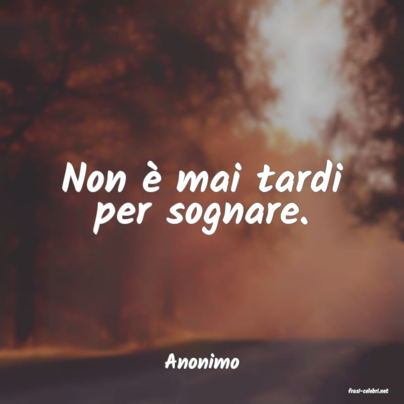 frasi di Anonimo