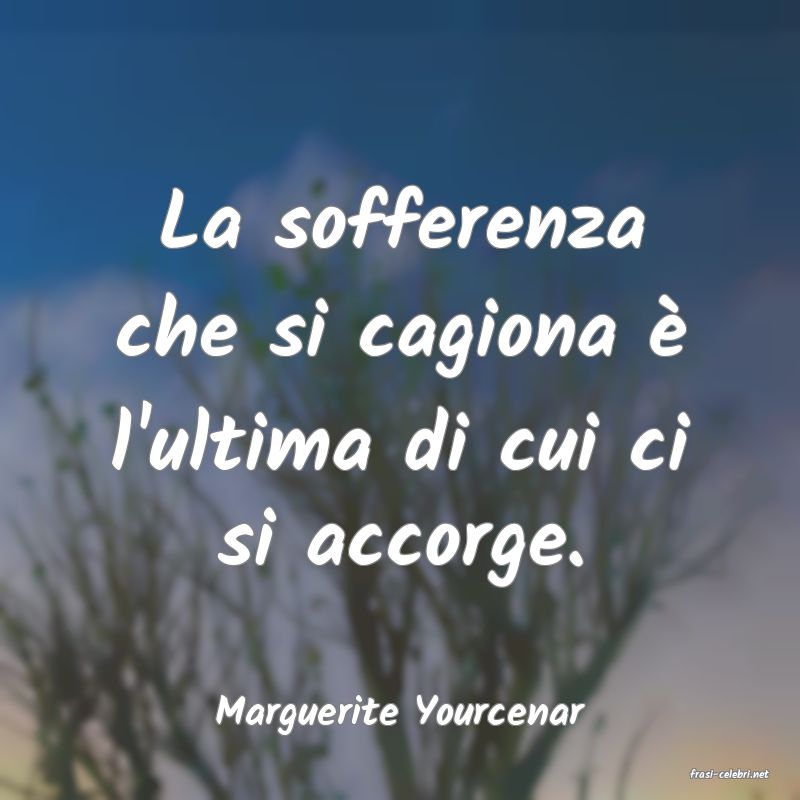 frasi di Marguerite Yourcenar