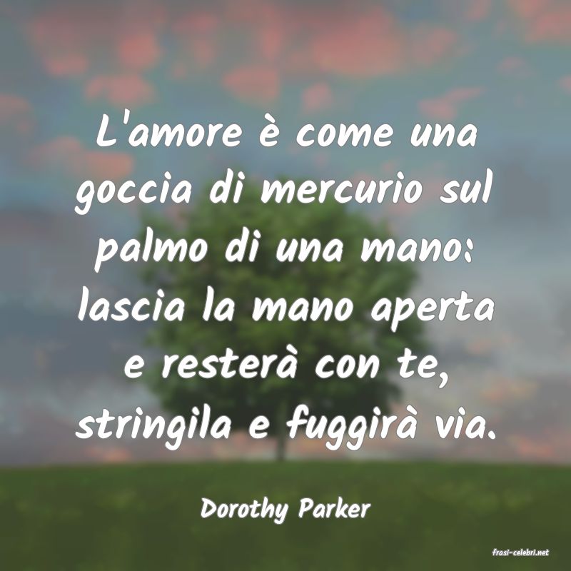 frasi di Dorothy Parker