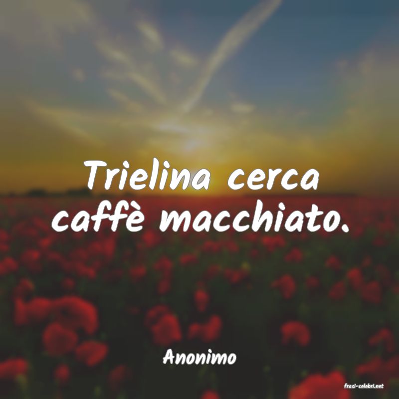 frasi di Anonimo