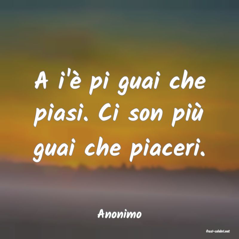 frasi di Anonimo