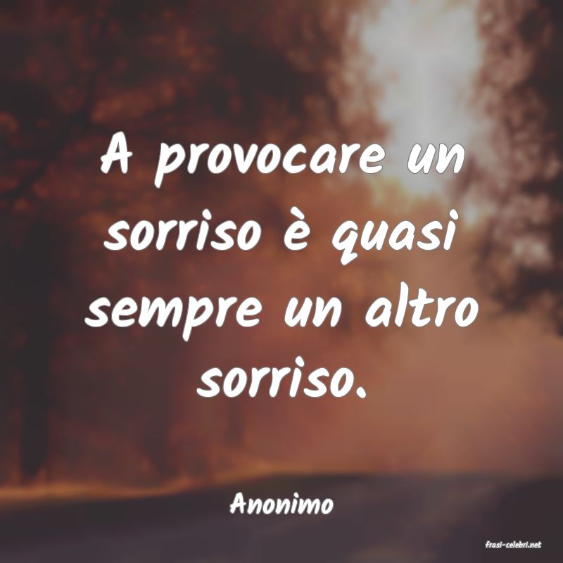 frasi di Anonimo