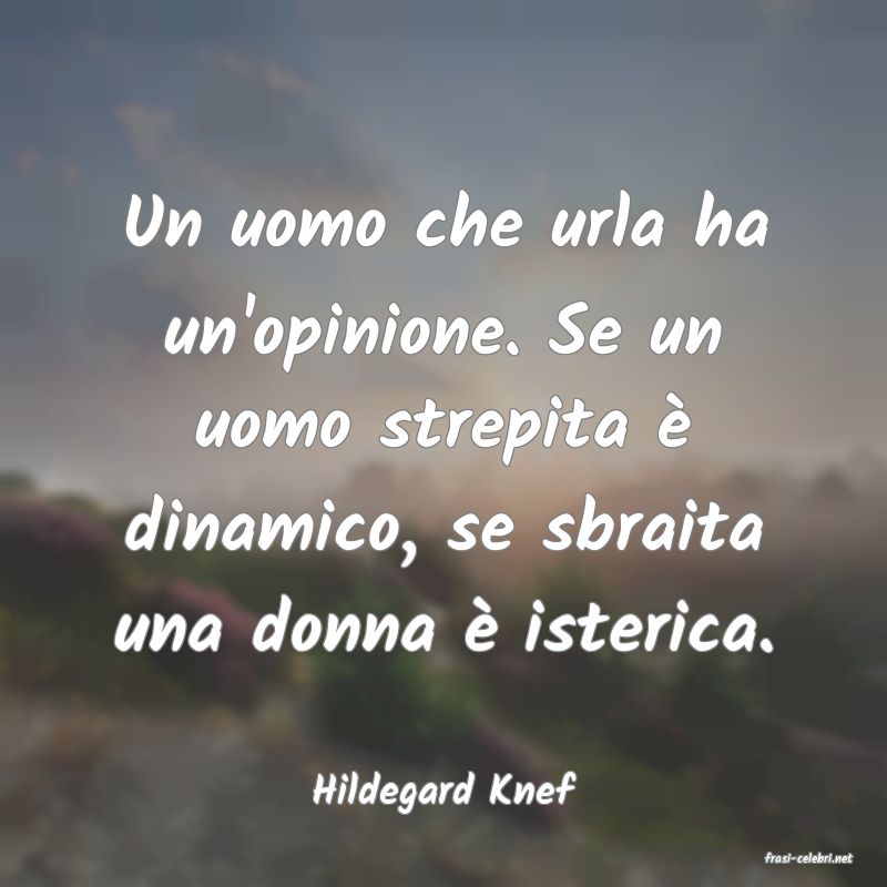 frasi di Hildegard Knef