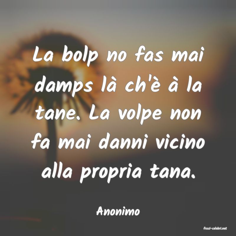 frasi di Anonimo