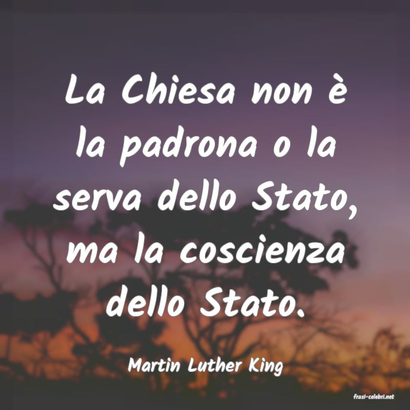 frasi di Martin Luther King