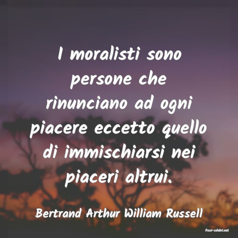 frasi di Bertrand Arthur William Russell