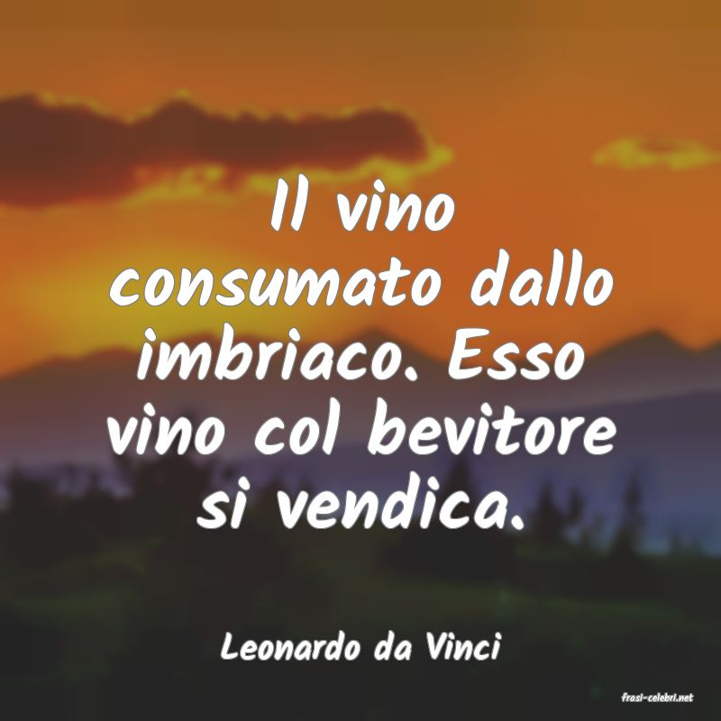 frasi di Leonardo da Vinci