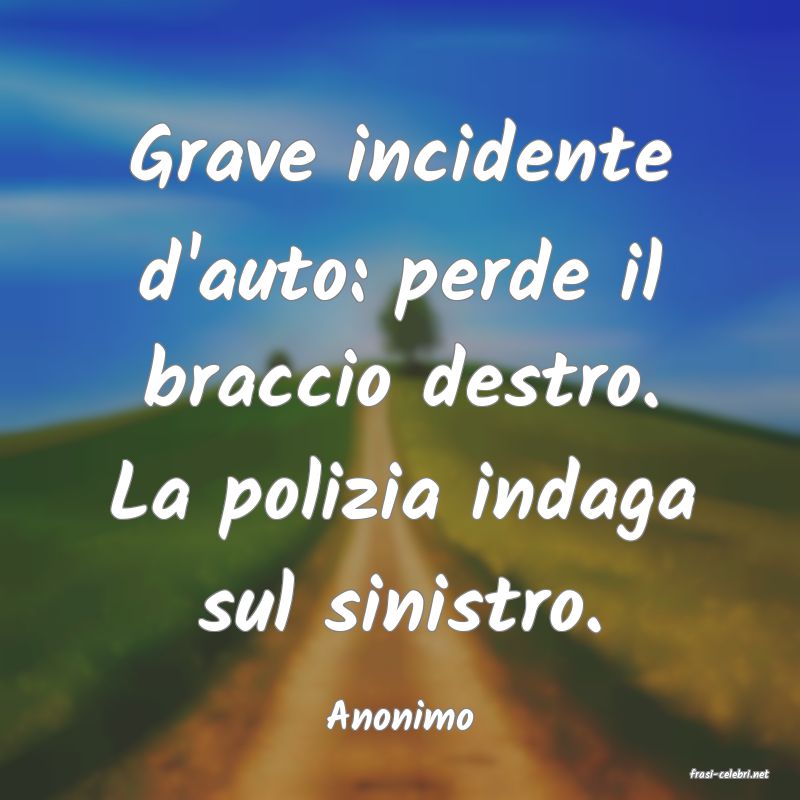 frasi di Anonimo