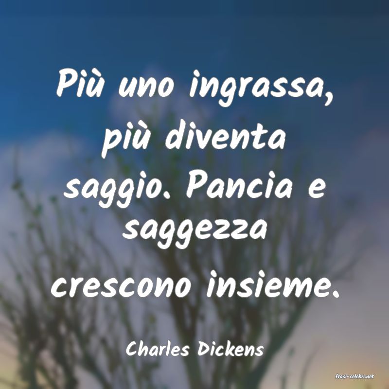frasi di Charles Dickens