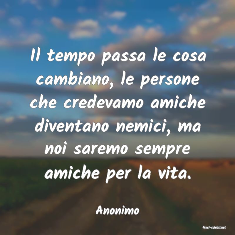 frasi di Anonimo