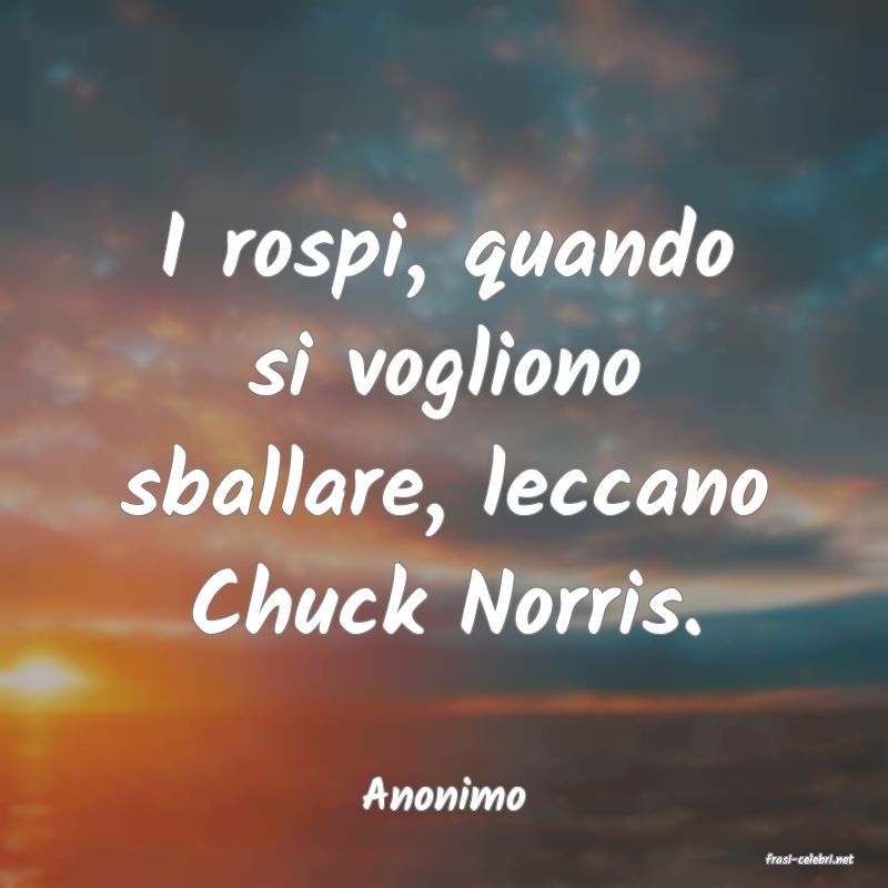 frasi di Anonimo