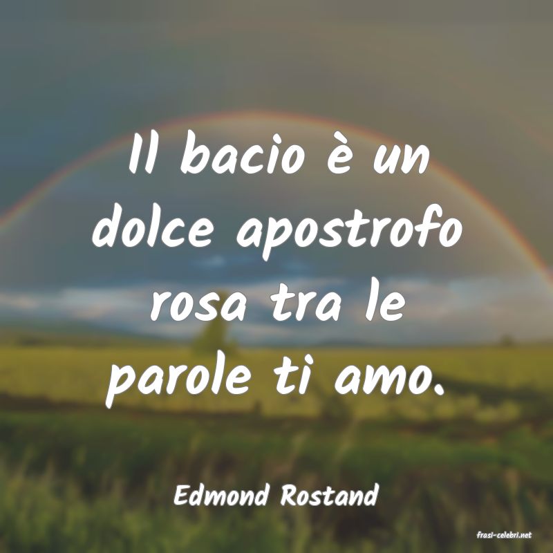 frasi di Edmond Rostand