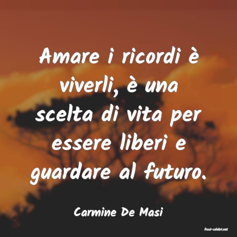 frasi di Carmine De Masi