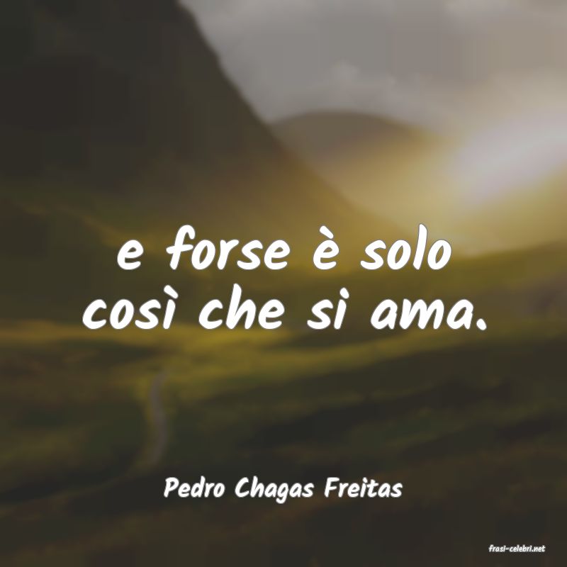 frasi di  Pedro Chagas Freitas
