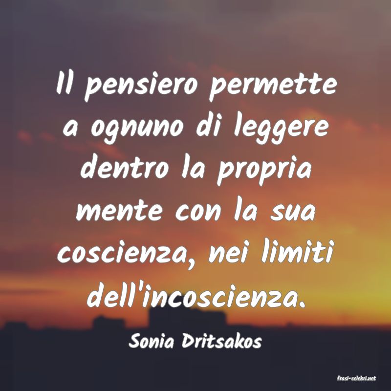 frasi di  Sonia Dritsakos
