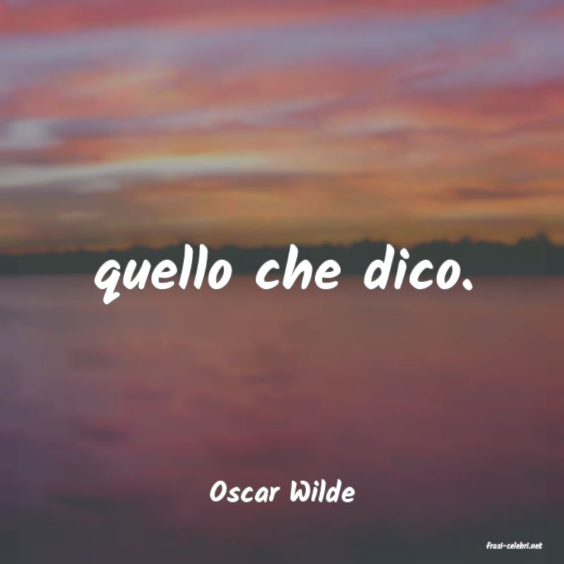 frasi di  Oscar Wilde
