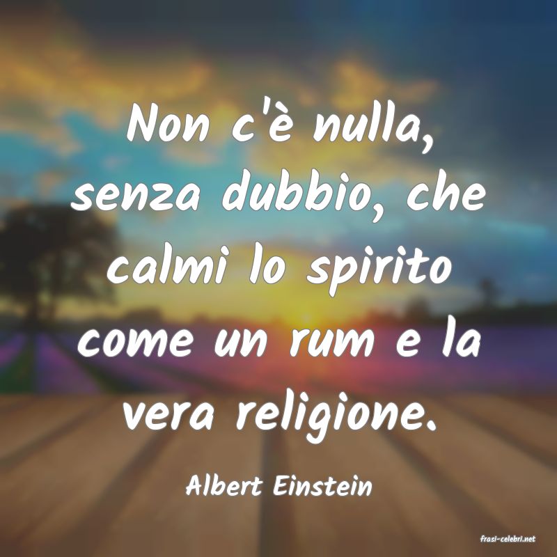 frasi di  Albert Einstein
