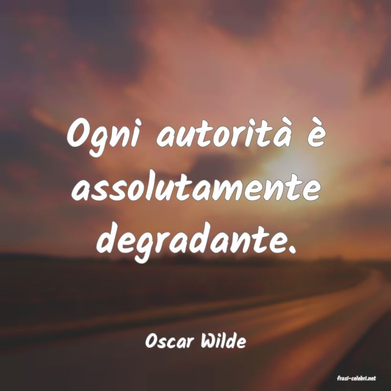 frasi di  Oscar Wilde
