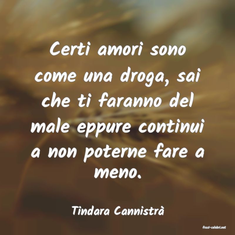 frasi di Tindara Cannistr�