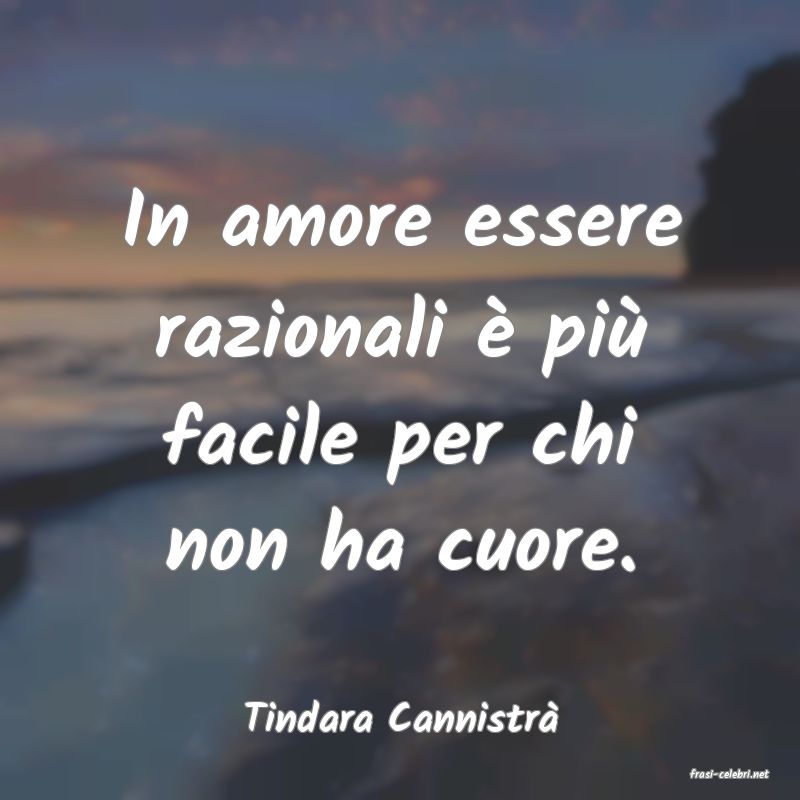 frasi di Tindara Cannistr
