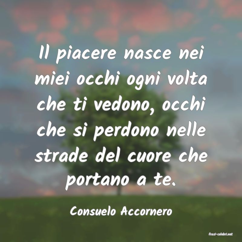 frasi di  Consuelo Accornero
