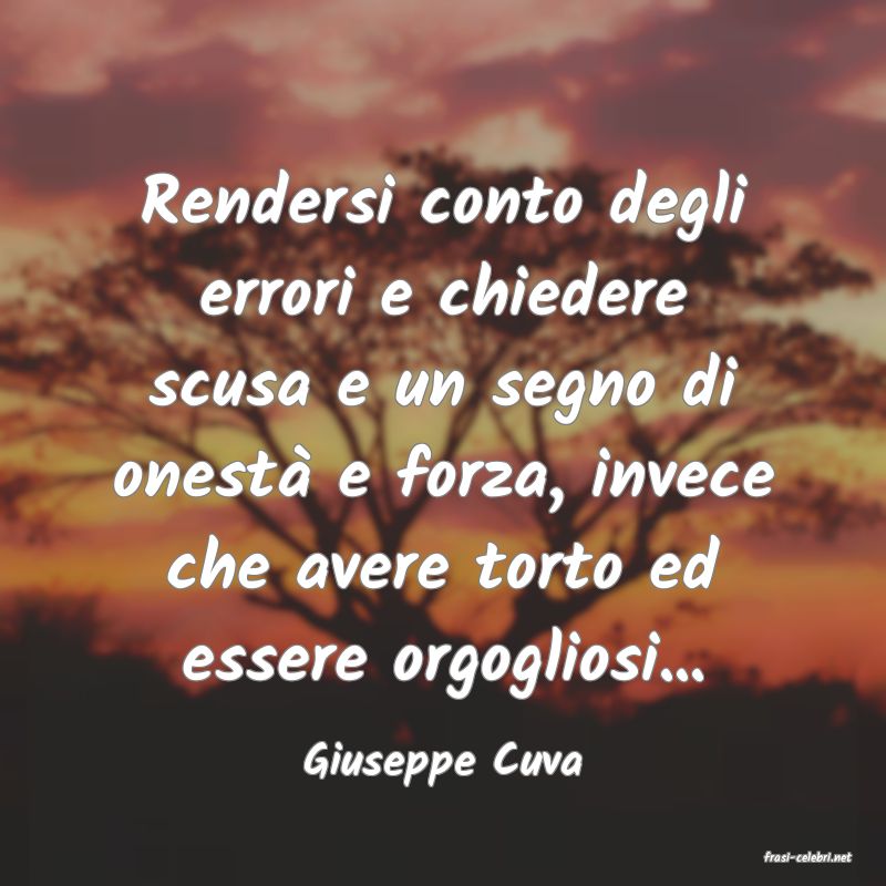 frasi di  Giuseppe Cuva
