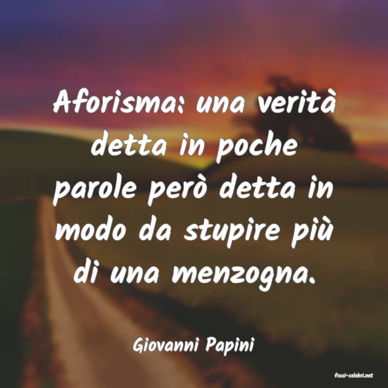 frasi di Giovanni Papini