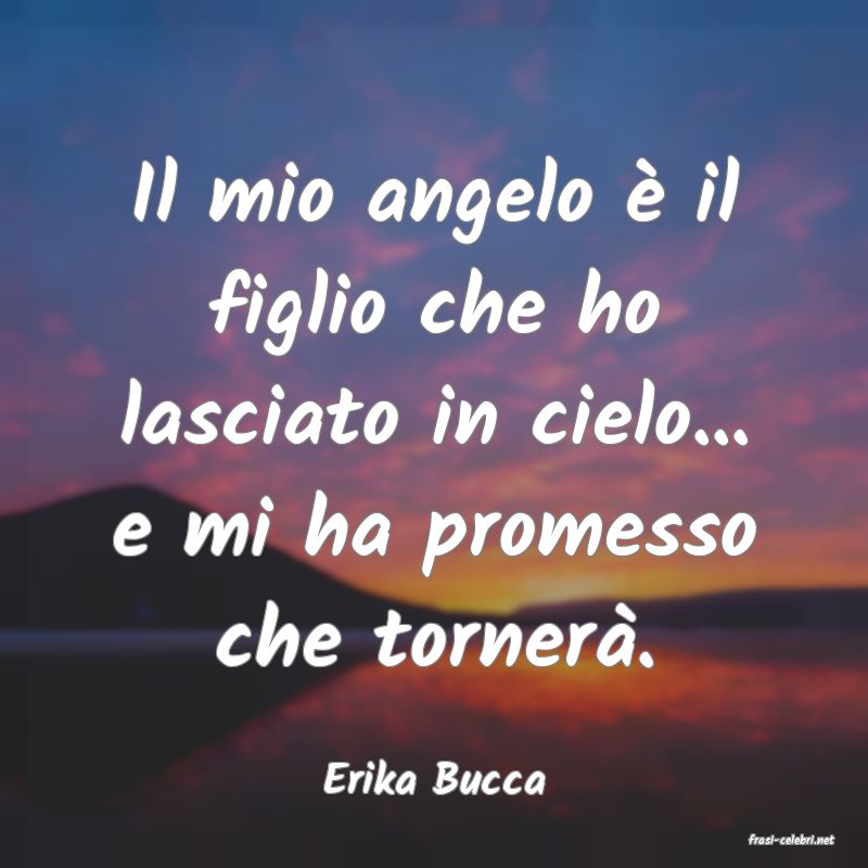 frasi di Erika Bucca