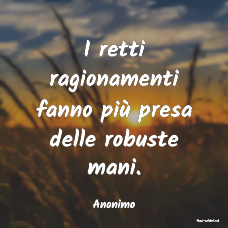 frasi di Anonimo