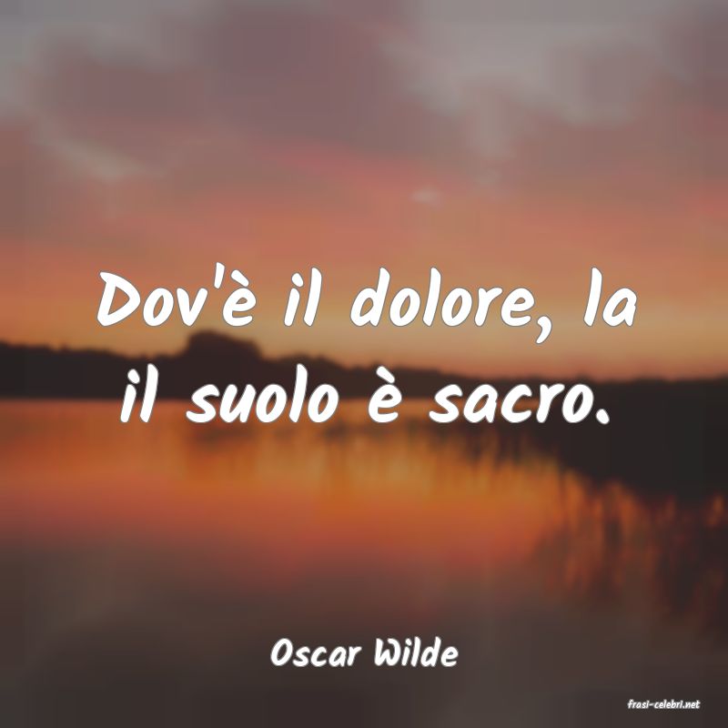 frasi di Oscar Wilde