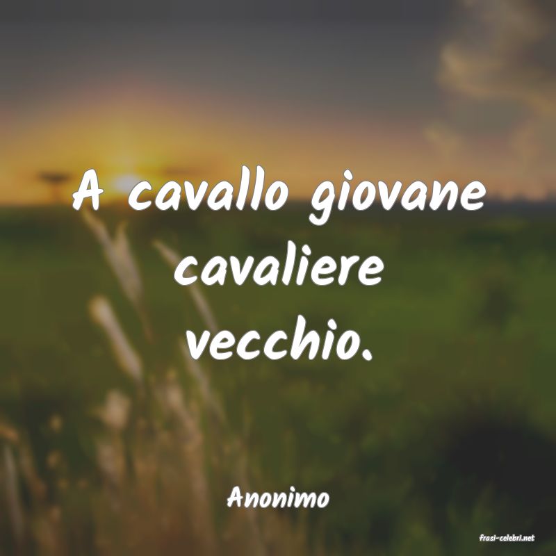 frasi di Anonimo