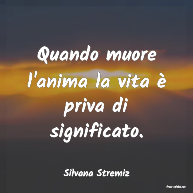 frasi di Silvana Stremiz
