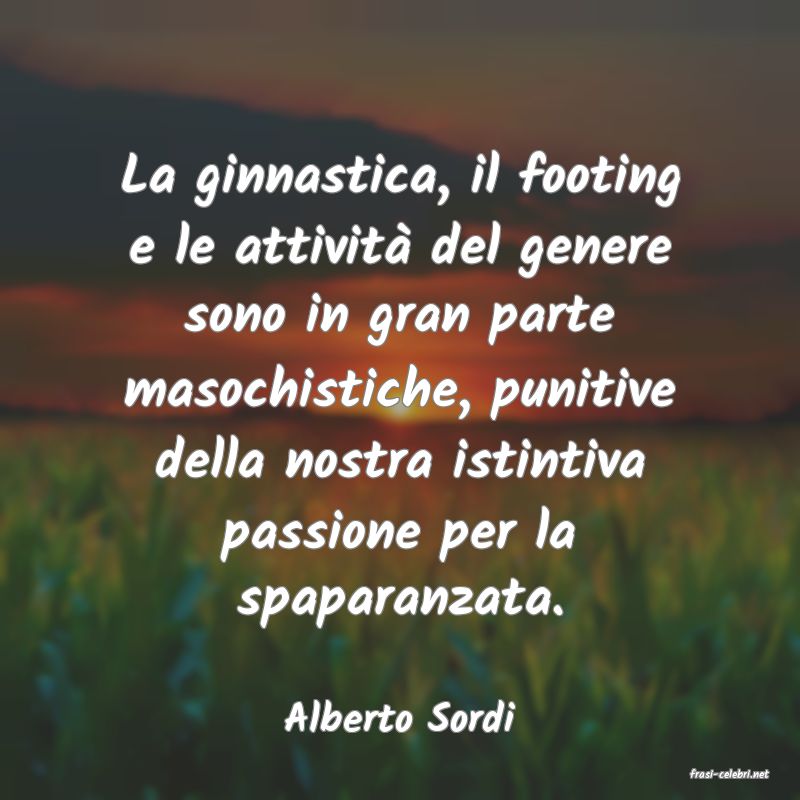 frasi di Alberto Sordi
