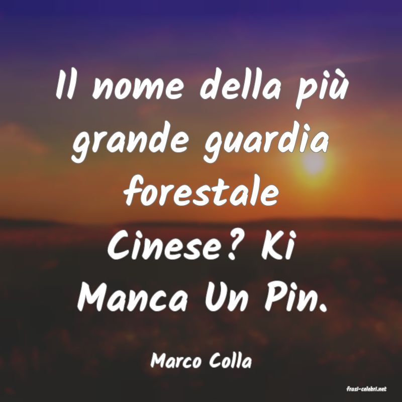 frasi di Marco Colla
