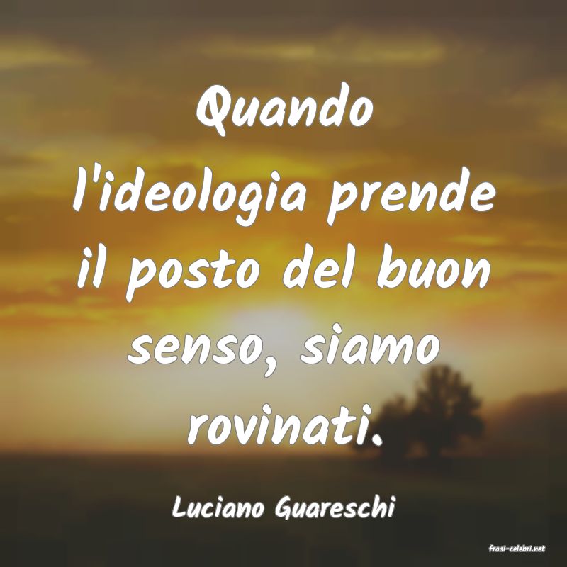 frasi di Luciano Guareschi