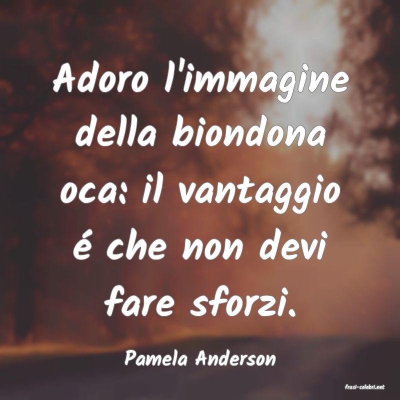 frasi di Pamela Anderson