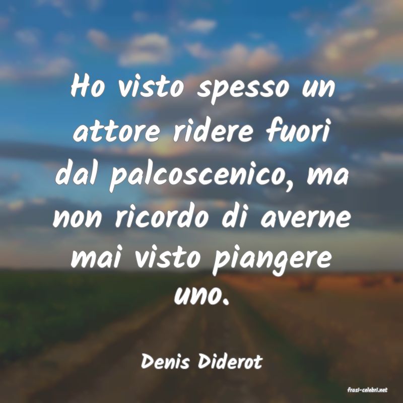 frasi di Denis Diderot