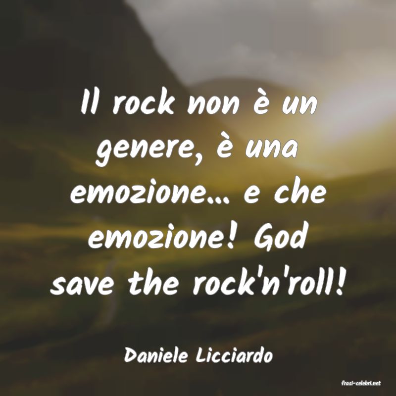 frasi di Daniele Licciardo